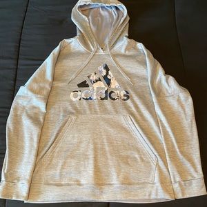 Adidas Hoodie